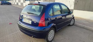Citroen C3 2005