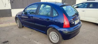 Citroen C3 2005