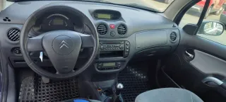 Citroen C3 2005