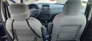 Citroen C3 2005