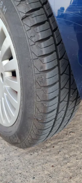 Citroen C3 2005
