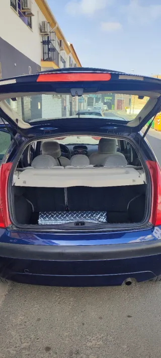 Citroen C3 2005