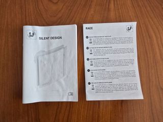 Extractor baño SILENT-100 CRZ con temporizador