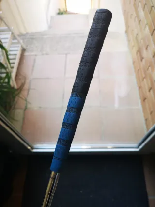 Palo Golf Dunlop Blue Collar BC-2