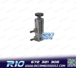 REGULADOR DE PRESIÓN DEL TURBO