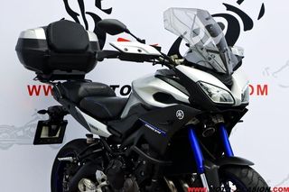 YAMAHA MT-09 TRACER