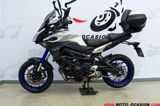 YAMAHA MT-09 TRACER