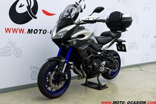 YAMAHA MT-09 TRACER