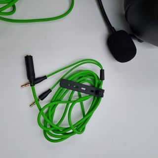 Cuffie Razer Blackshark V2 X