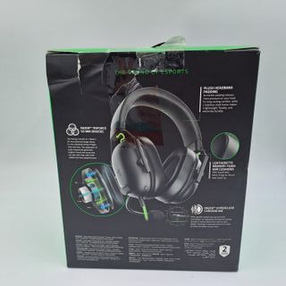 Cuffie Razer Blackshark V2 X