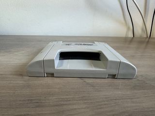 Super Gameboy SNES PAL