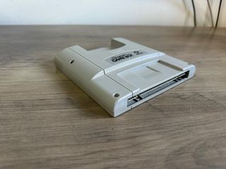 Super Gameboy SNES PAL