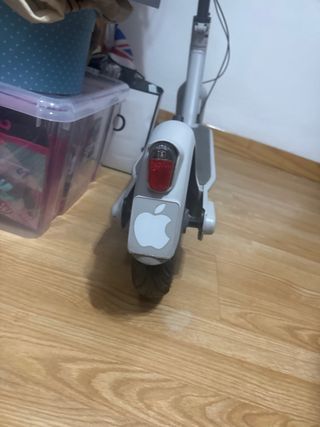 Patinete Ninebot Segway G3OLE II