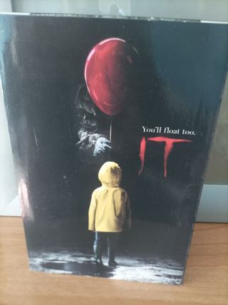 Figura Terror Pennywise IT