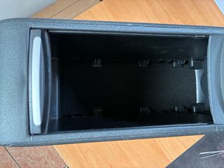 Consola Central Rifter/Berlingo/Combo K9