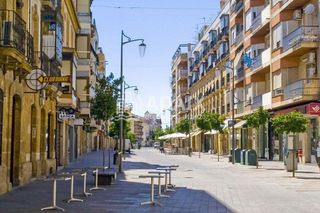 Piso en venta en Úbeda