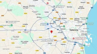 Piso en venta en Aldaia