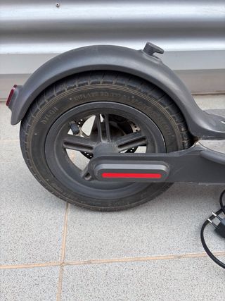 Patinete Xiaomi M365