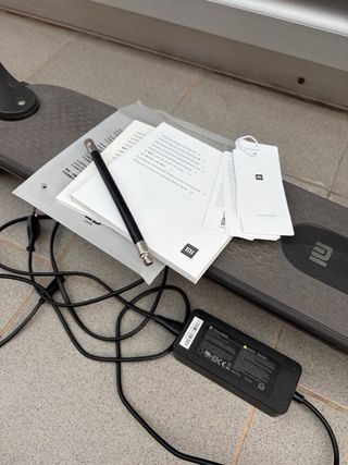 Patinete Xiaomi M365