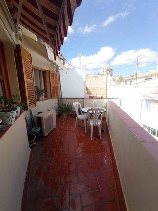 Piso en venta en Centro en Inca