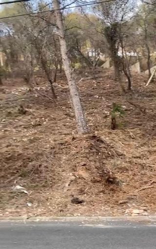 Solar en venta en Mas Trader-Corral D’En Tort-Corral D’En Cona en Cubelles