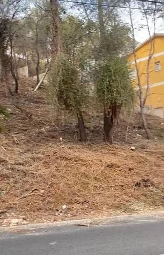 Solar en venta en Mas Trader-Corral D’En Tort-Corral D’En Cona en Cubelles