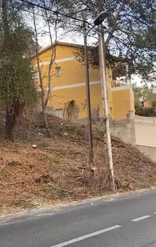 Solar en venta en Mas Trader-Corral D’En Tort-Corral D’En Cona en Cubelles