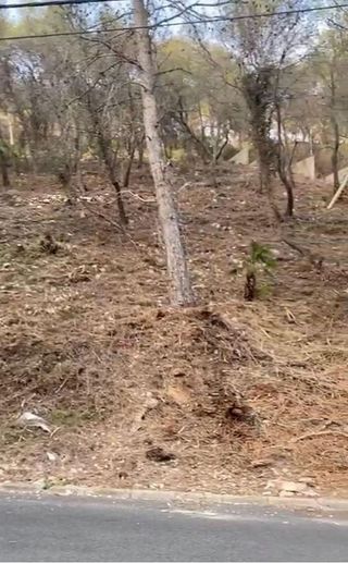 Solar en venta en Mas Trader-Corral D’En Tort-Corral D’En Cona en Cubelles