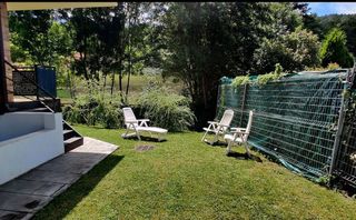 Casa adosada en alquiler en Ibarrangelu