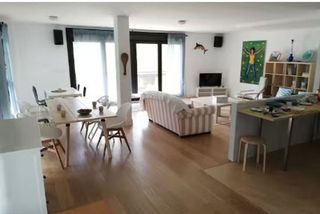 Casa adosada en alquiler en Ibarrangelu