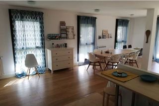 Casa adosada en alquiler en Ibarrangelu