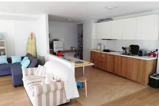 Casa adosada en alquiler en Ibarrangelu