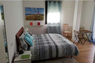 Casa adosada en alquiler en Ibarrangelu