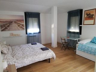 Casa adosada en alquiler en Ibarrangelu