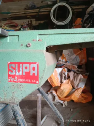 Combinada SUB-21