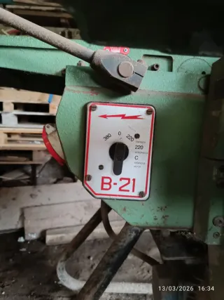 Combinada SUB-21