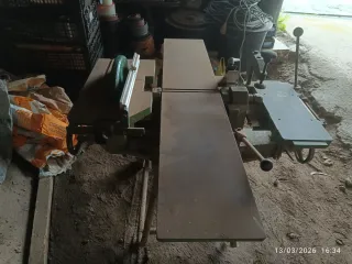 Combinada SUB-21