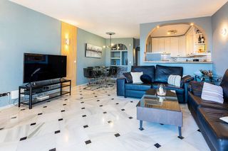 Casa adosada en venta en Calahonda en Mijas