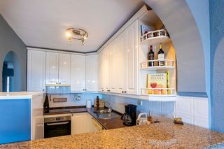 Casa adosada en venta en Calahonda en Mijas