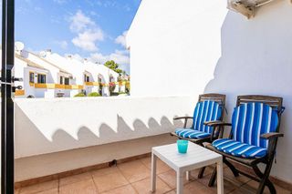 Casa adosada en venta en Calahonda en Mijas