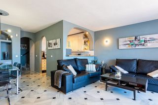 Casa adosada en venta en Calahonda en Mijas