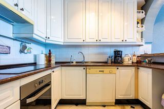 Casa adosada en venta en Calahonda en Mijas