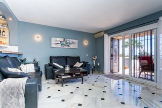 Casa adosada en venta en Calahonda en Mijas