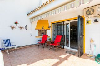 Casa adosada en venta en Calahonda en Mijas