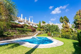 Casa adosada en venta en Calahonda en Mijas