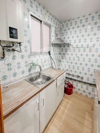 Piso en alquiler en Russafa en Valencia