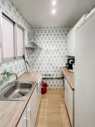 Piso en alquiler en Russafa en Valencia