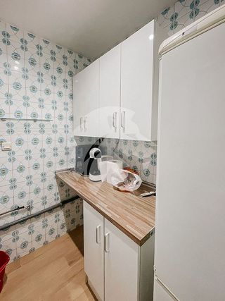 Piso en alquiler en Russafa en Valencia