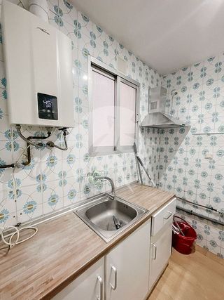 Piso en alquiler en Russafa en Valencia