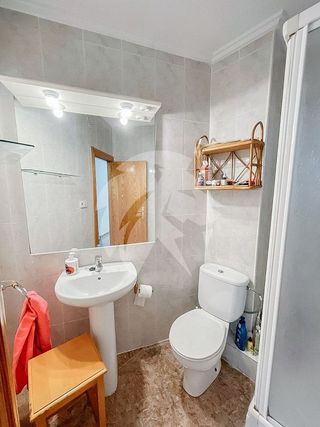 Piso en alquiler en Russafa en Valencia